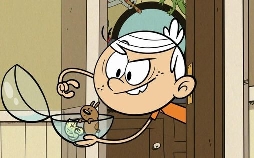 Willkommen bei den Louds