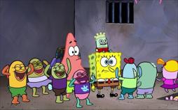 SpongeBob Schwammkopf