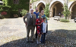 Max und die wilde 7