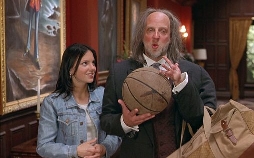 Scary Movie 2