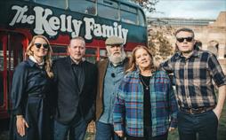 The Kelly Family - Die Reise geht weiter