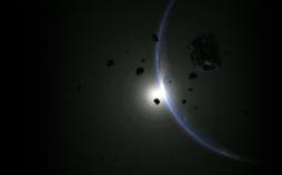 Asteroid - Tod aus dem All