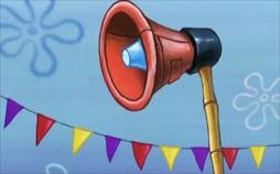 SpongeBob Schwammkopf