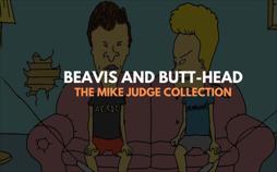 Beavis and Butt-Head: The Mike Judge Collection - Volume