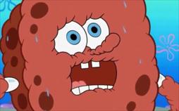 SpongeBob Schwammkopf