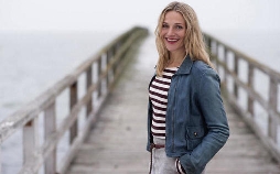 Praxis mit Meerblick