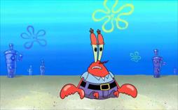 SpongeBob Schwammkopf