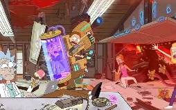 Rick And Morty