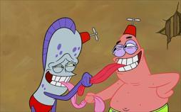 SpongeBob Schwammkopf