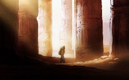 Das Geheimnis der Hieroglyphen - Champollions Geniestreich