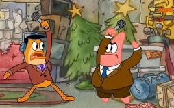 The Patrick Star Show