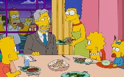 Die Simpsons