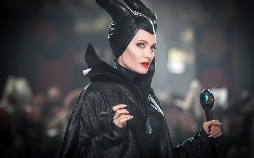 Maleficent - Die dunkle Fee