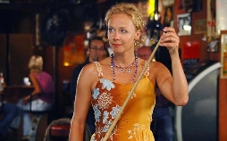 Die Diebin & der General | TV-Programm von BR