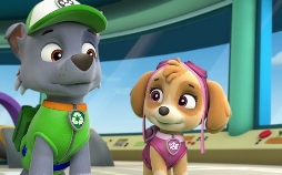 Paw Patrol