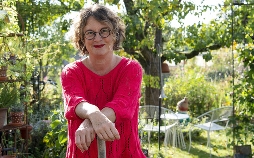 Garten und lecker