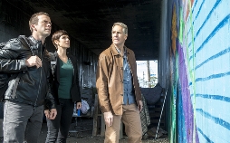 NCIS: New Orleans