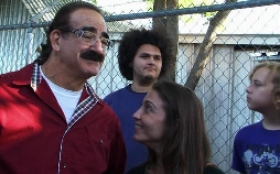 Storage Wars - Geschäfte in Texas