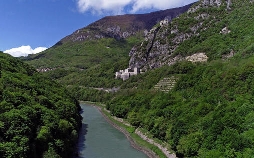 Die Rhône