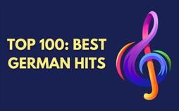 Top 100: Best German Hits