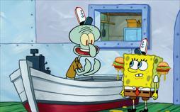SpongeBob Schwammkopf
