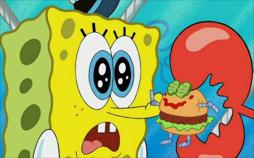 SpongeBob Schwammkopf