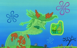 SpongeBob Schwammkopf
