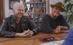 Help! I'm In A Secret Relationship