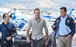 Hawaii Five-0