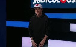 Ridiculousness