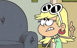 Willkommen bei den Louds