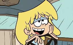 Willkommen bei den Louds