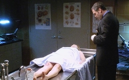 Criminal Intent - Verbrechen im Visier