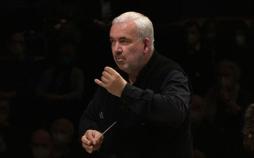 Marc Minkowski dirigiert Bruckner 4. Sinfonie