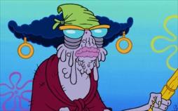SpongeBob Schwammkopf