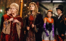 Halloweentown High School