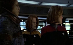 Star Trek: Voyager