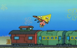 SpongeBob Schwammkopf