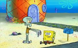 SpongeBob Schwammkopf