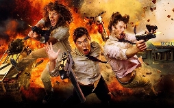 Workaholics