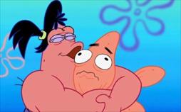 SpongeBob Schwammkopf