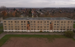 Verlorene Kindheit - weggesperrt in der DDR