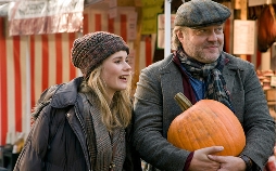 Schlaflos in Schwabing