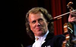 André Rieu - Das große Open-Air-Konzert 2022 | TV-Programm von SWR