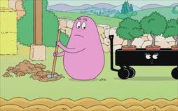 Barbapapa