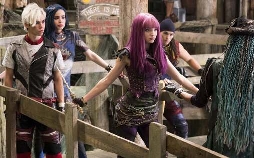 Descendants 3 - Die Nachkommen