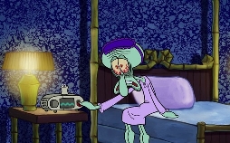 SpongeBob Schwammkopf