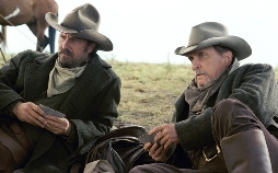 Open Range - Weites Land