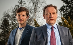 Inspector Barnaby