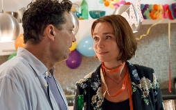 Billy Kuckuck - Margot muss bleiben!